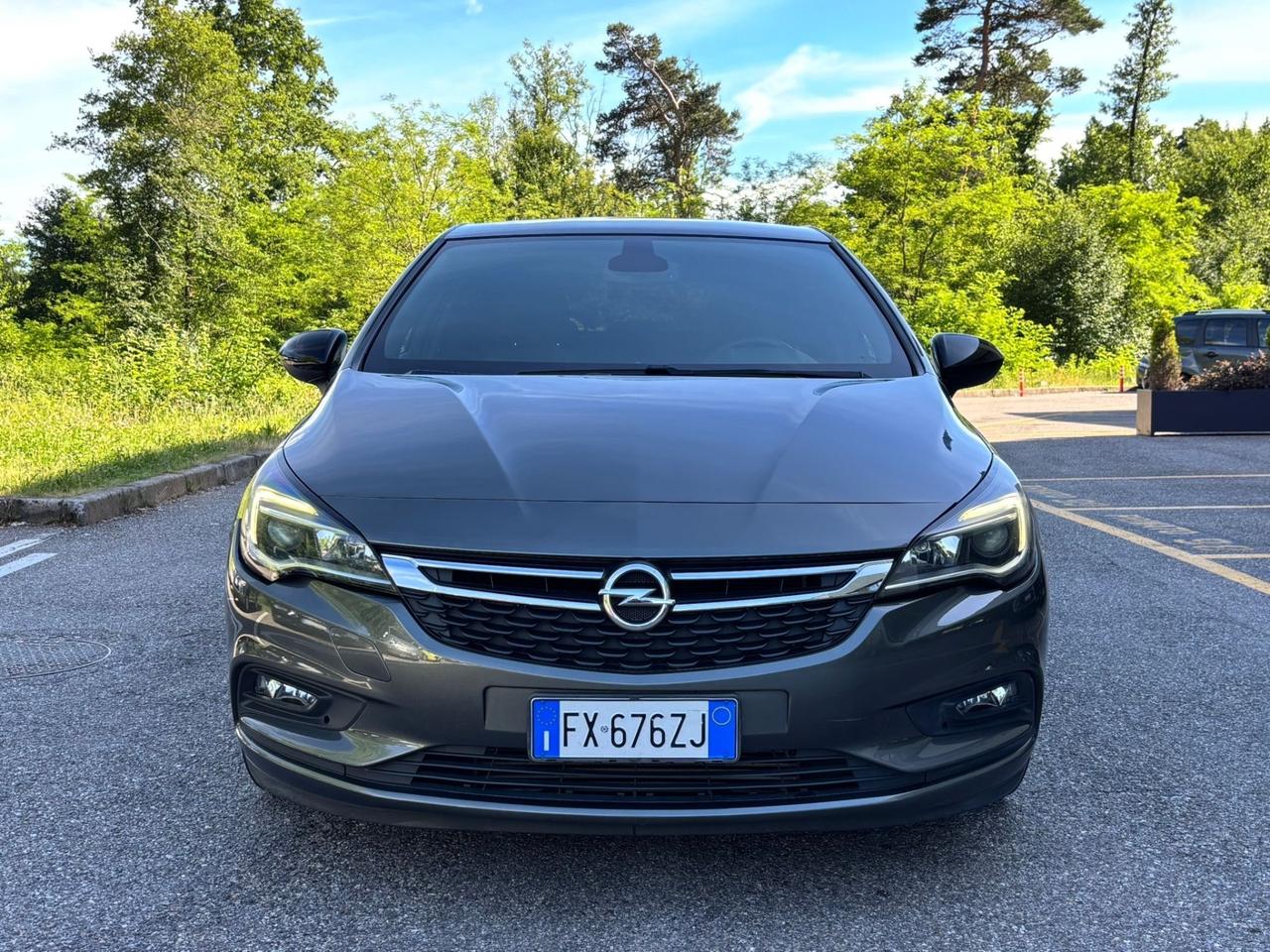 Opel Astra 1.6 CDTi 136CV Start&Stop 5 porte Innovation