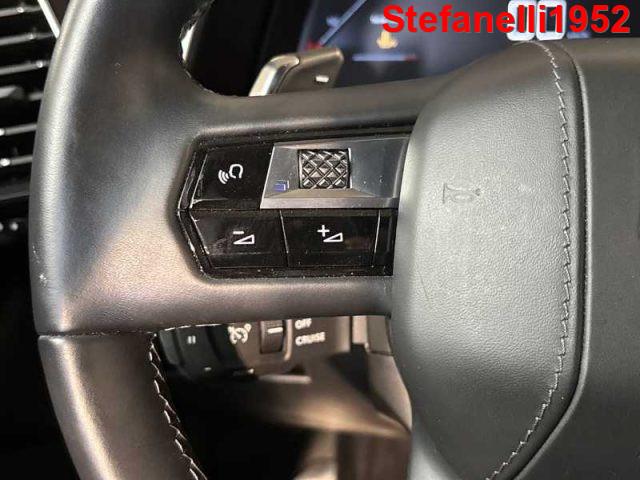 DS AUTOMOBILES DS 7 Crossback - 1.5 bluehdi Grand Chic 130cv auto