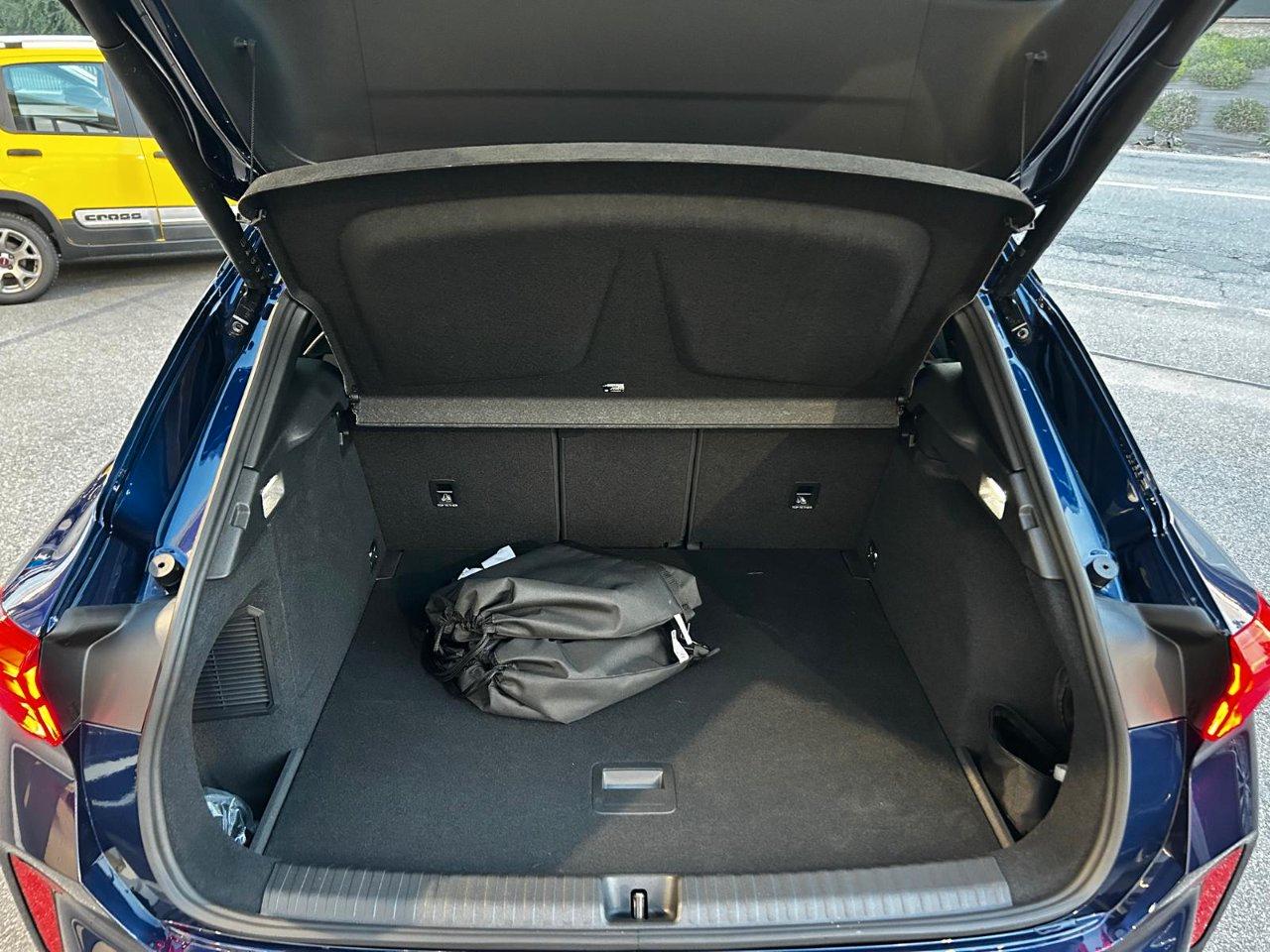 Cupra Terramar 1.5 e-hybrid Business 204cv PHEV dsg Pacchetto Edge