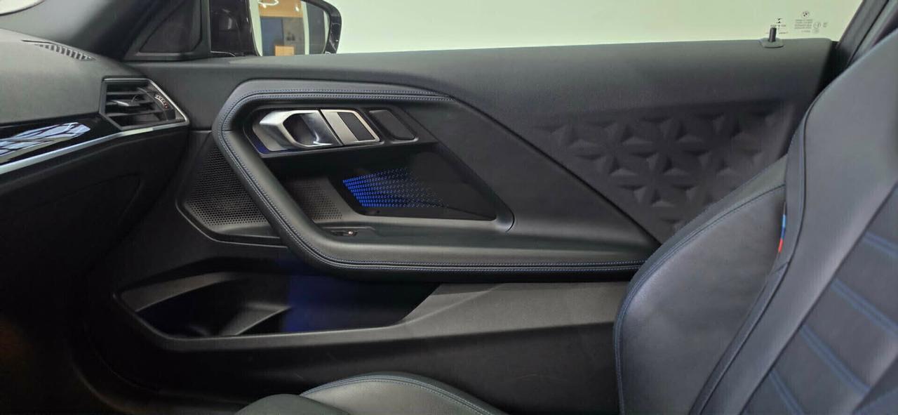 Bmw M 240i xDrive TETTO APRIBILE ancora in garanzia ufficiale