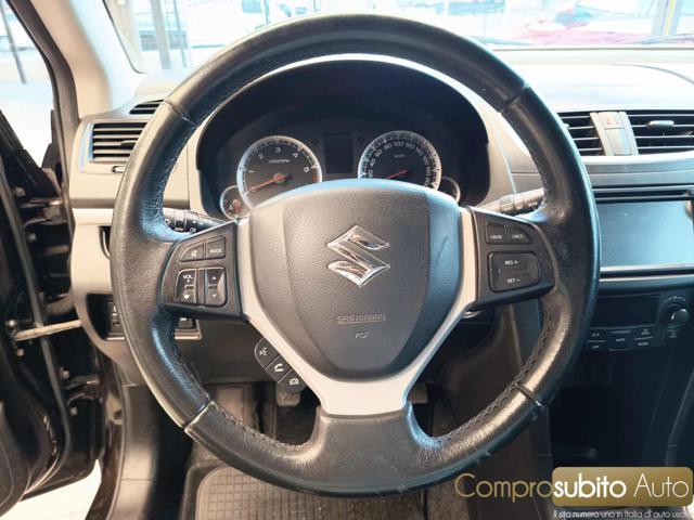 SUZUKI Swift 1.3 DDiS 5 porte B-Cool