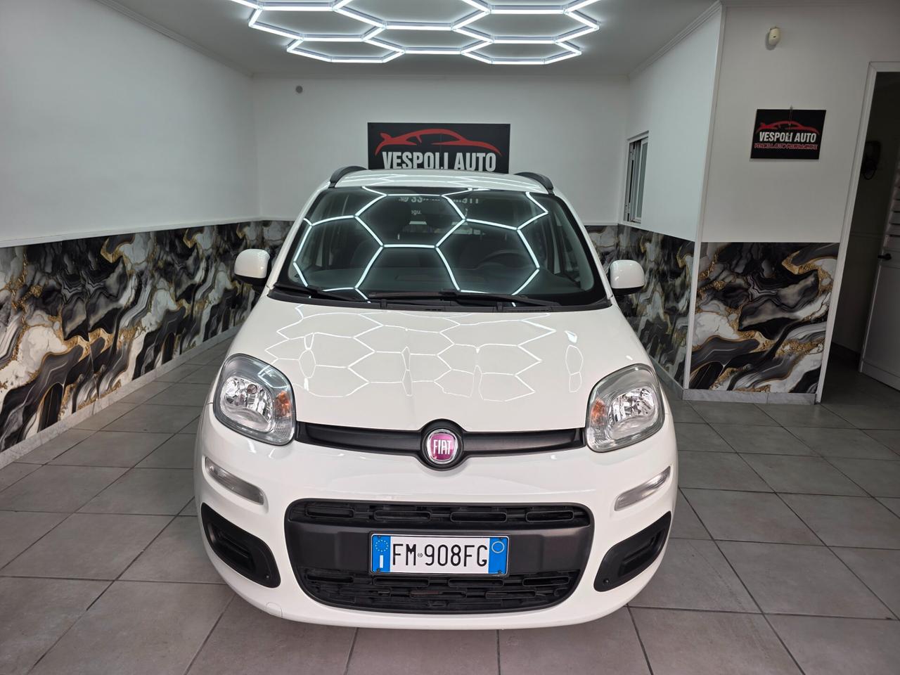 Fiat Panda cl 1.2 69cv BENZINA