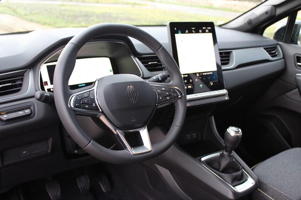 Renault Captur 1.2 GPL 120 CV Techno * KM0