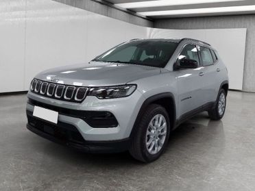 Jeep Compass 1.6 mjt Longitude 2wd 130cv