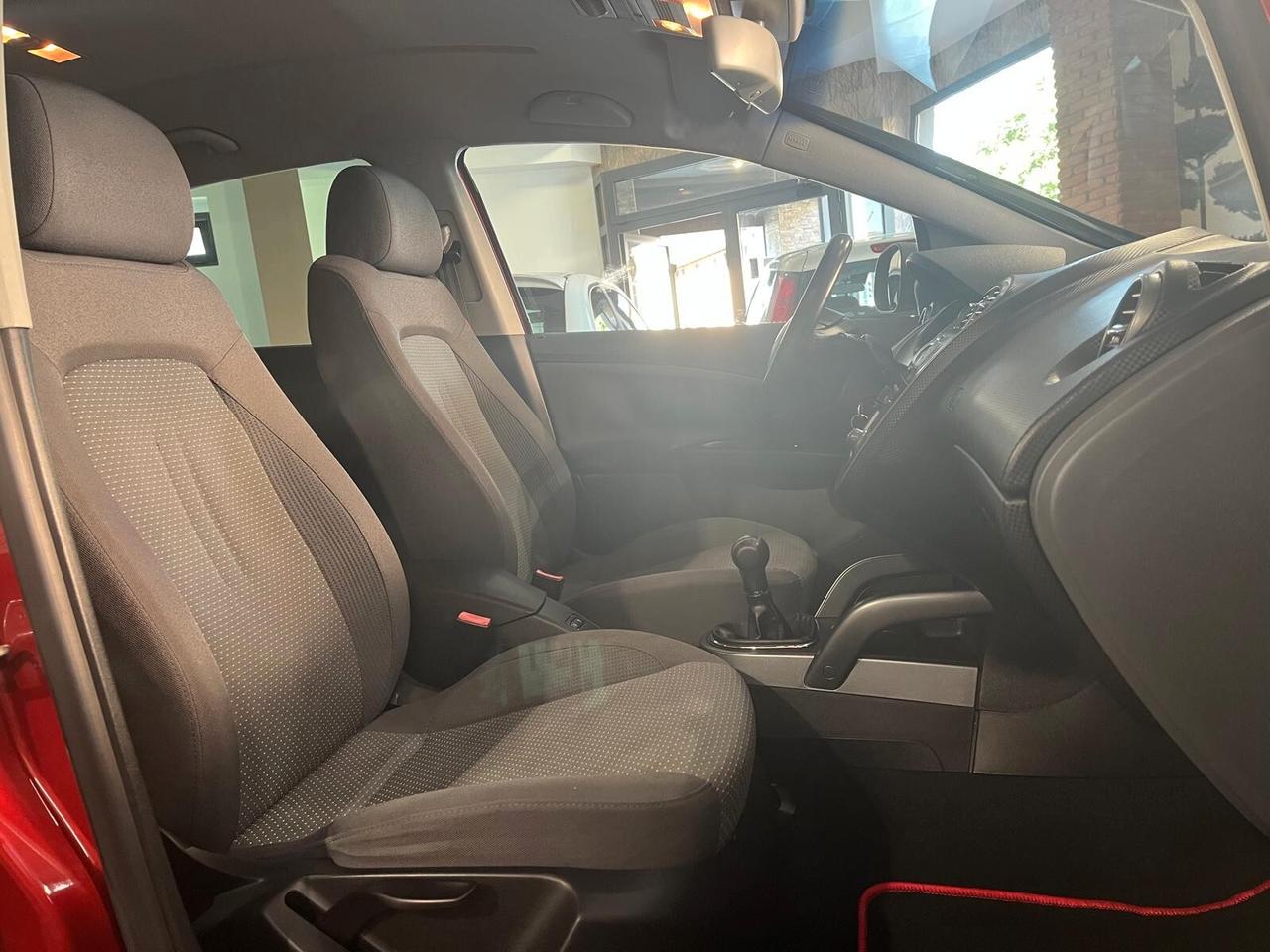 Seat Altea XL 1.6 Reference Dual