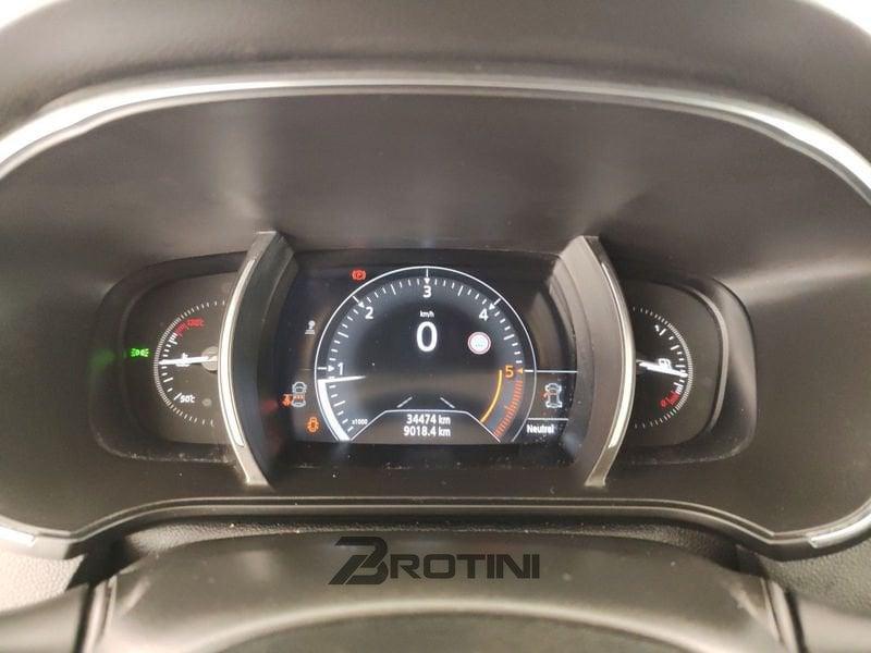 Renault Mégane 1.5 DCI 85KW BLUE DUEL