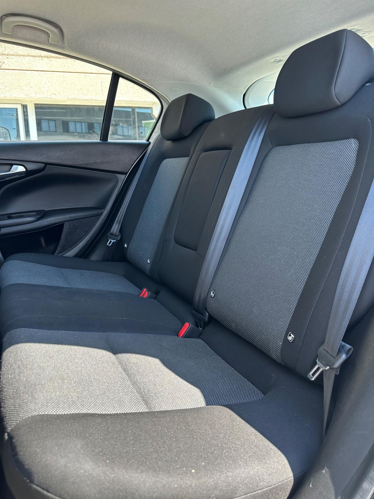 Fiat Tipo 1.3 Mjt S&S 5 porte Business