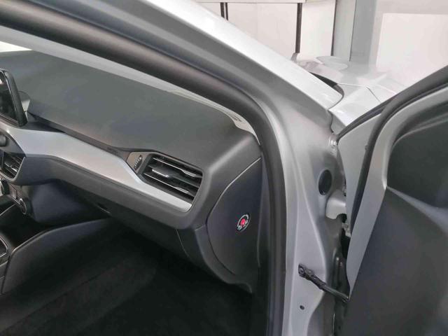 FORD Focus 1.5 EcoBlue 120 CV SW Business