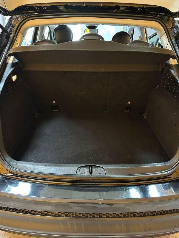 FIAT 500X 500X 1.6 mjt Lounge 4x2 120cv dct my18 PREZZO VERO