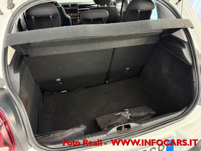 CITROEN C3 PureTech 82 GPL Feel - NEOPATENTATI- prezzo reale