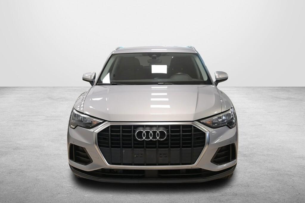 AUDI Q3 35 TDI 150CV S-TRONIC BUSINESS EDITION ( FARI LED - VIRTUAL COCKPIT - NAVI - MIRROR - PARK ASSIST - TELECAMERA POST. )