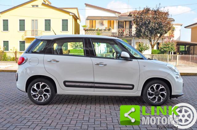 FIAT 500L 1.3 Multijet 95 CV Pop Star