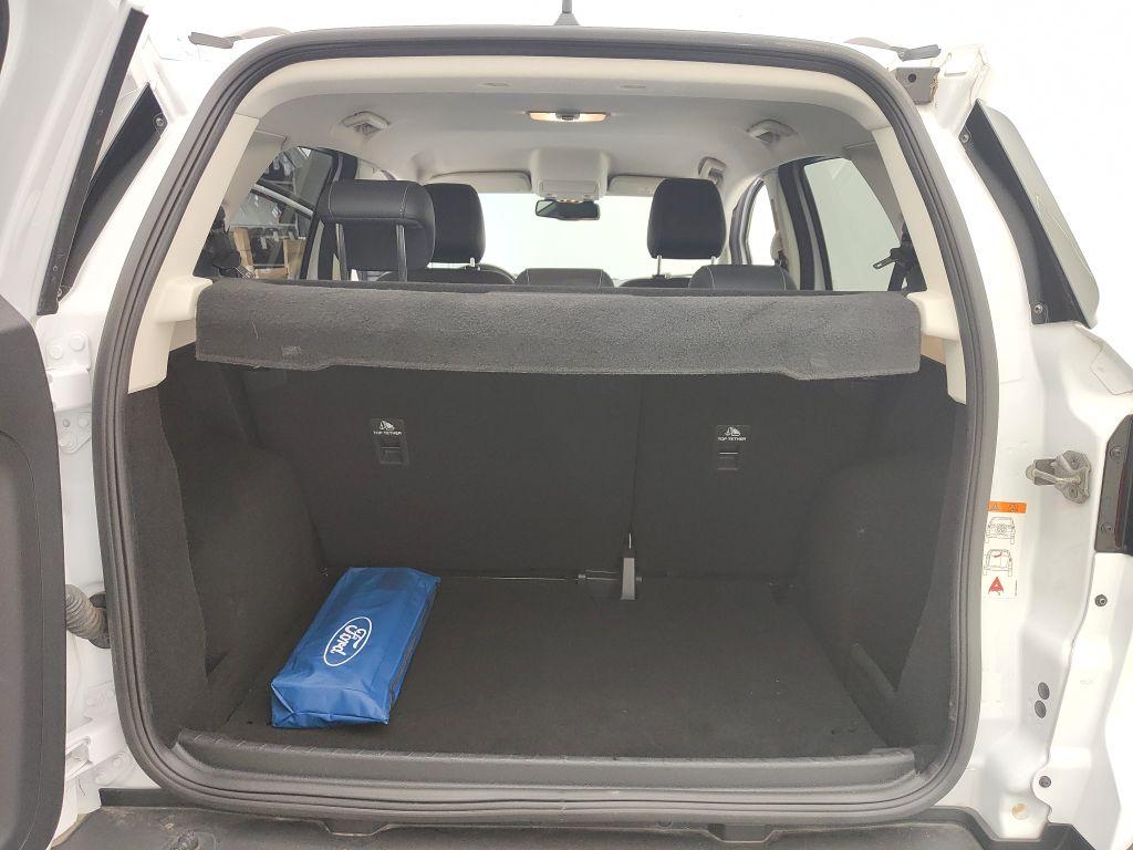 FORD EcoSport - 1.0 EcoBoost 125 CV Start&Stop Titanium