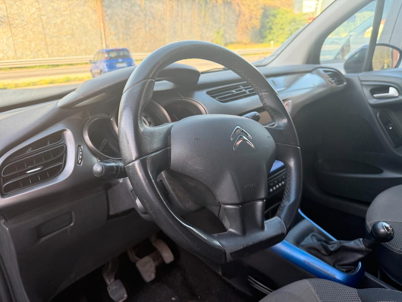 Citroen C3 1.2 VTi 82 Seduction