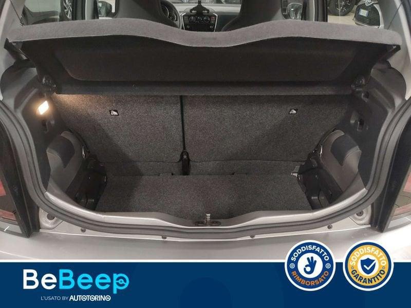 Volkswagen up! 5P 1.0 MOVE 60CV