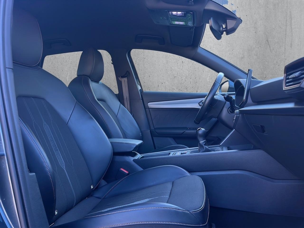 Cupra Formentor 1.5 TSI