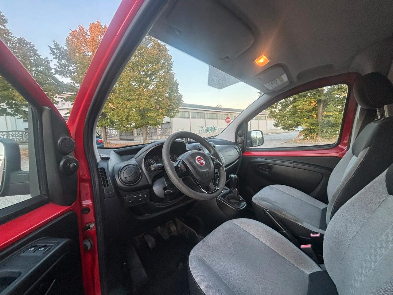 Fiat Fiorino
