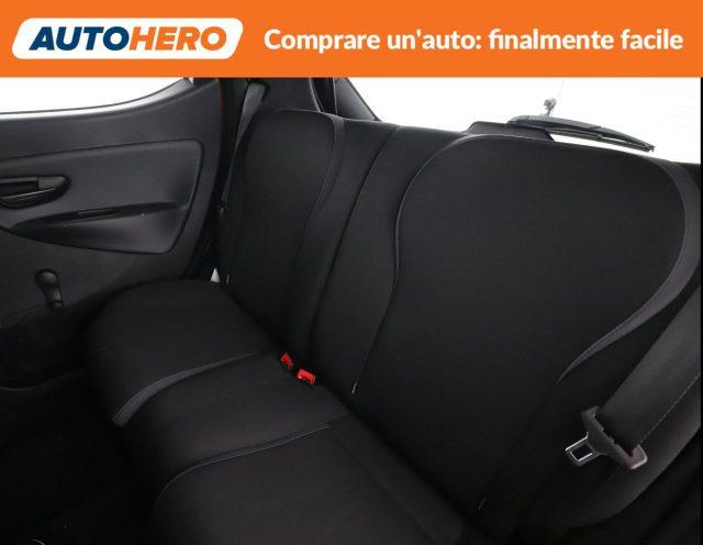 LANCIA Ypsilon 1.3 MJT 16V 95 CV 5 porte S&S Silver