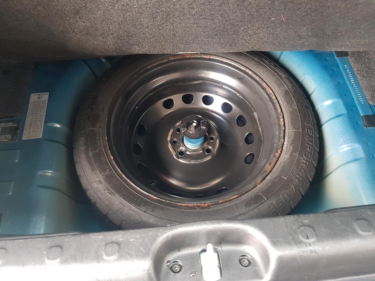 Fiat Panda 1.3 MJT S&S 4x4 Antartica