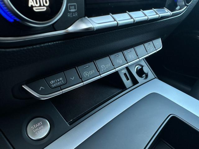 AUDI Q5 40 TDI quattro S tronic S line
