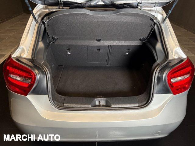 MERCEDES-BENZ A 160 d Business
