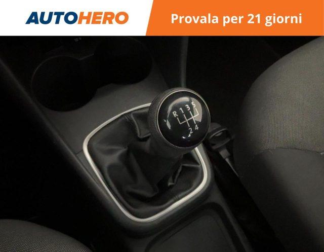 VOLKSWAGEN Polo 1.2 TSI 3p. Comfortline BlueMotion Technology