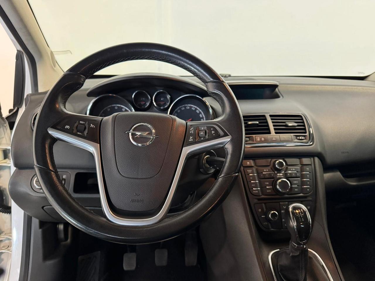 Opel Meriva 1.4 Turbo 120CV Cosmo