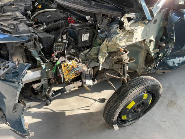 PEUGEOT 3008 BLUEHDI 130CV S&S EAT8 ACTIVE PACK