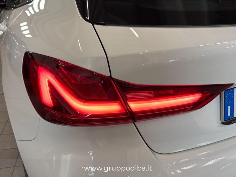 BMW Serie 1 F40 Diesel 118d Msport auto