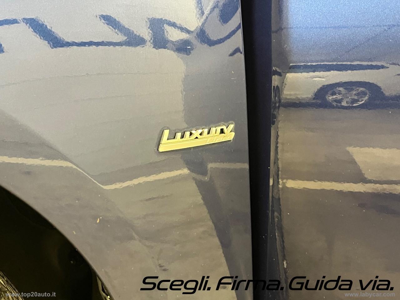 BMW 218d Gran Tourer Luxury