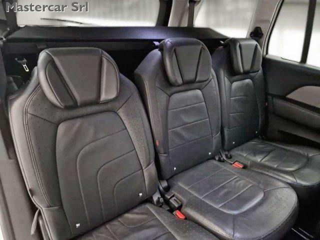 CITROEN Grand C4 Spacetourer 2.0 HDI 160cv EAT8 SHINE full opt - FY137KL