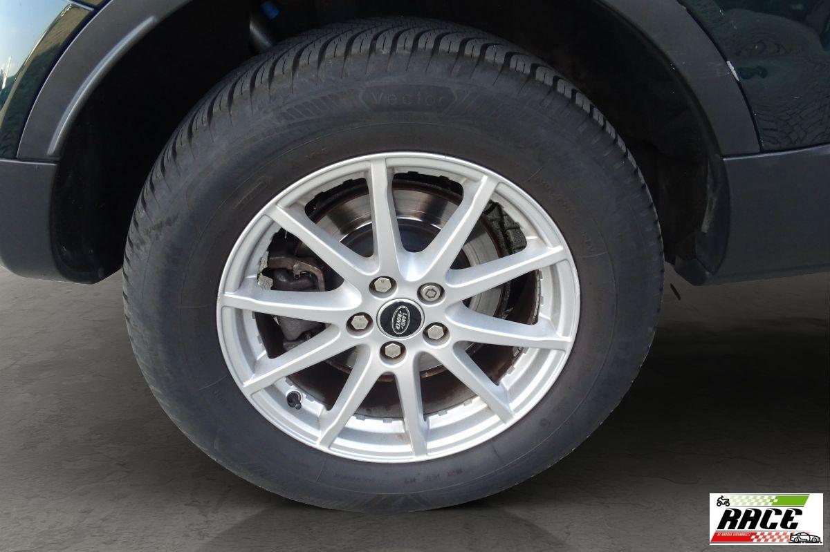 LAND ROVER - Range Rover Evoque - 2.2 TD4 5p. Prestige