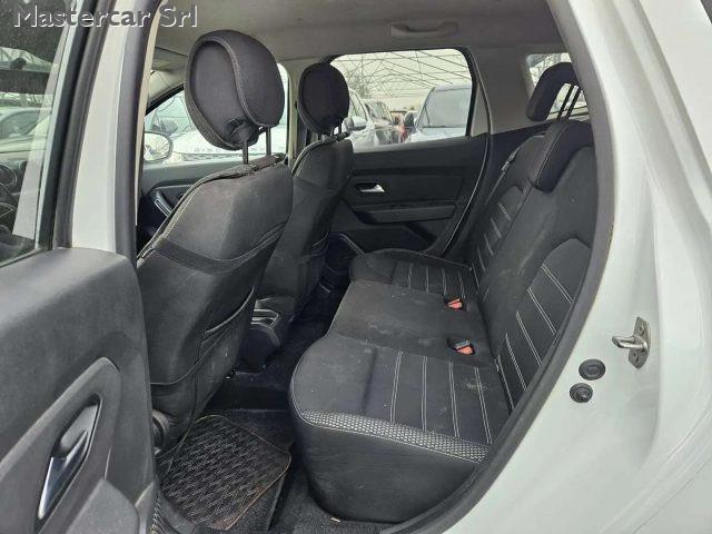 DACIA Duster 1.5 Blue dCi 115cv 4x4 Prestige - FZ199HS