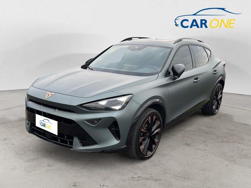 Cupra Formentor Formentor 2.0 TDI DSG