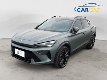 Cupra Formentor Formentor 2.0 TDI DSG
