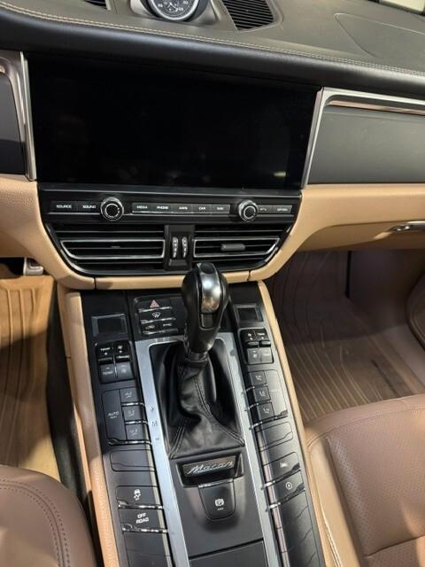 Porsche Macan 2.0