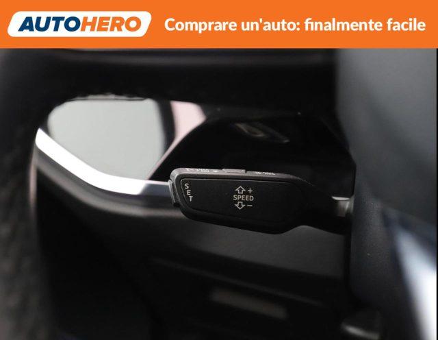 AUDI Q3 35 TDI Business Advanced