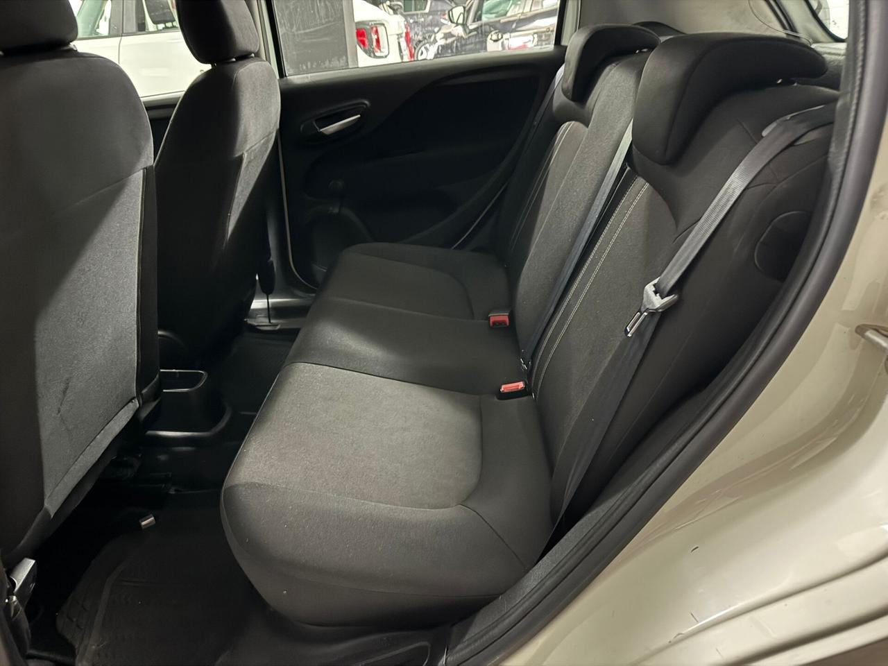 FIAT Punto Evo 1.3 MTJ (75) 5p. Street 2013