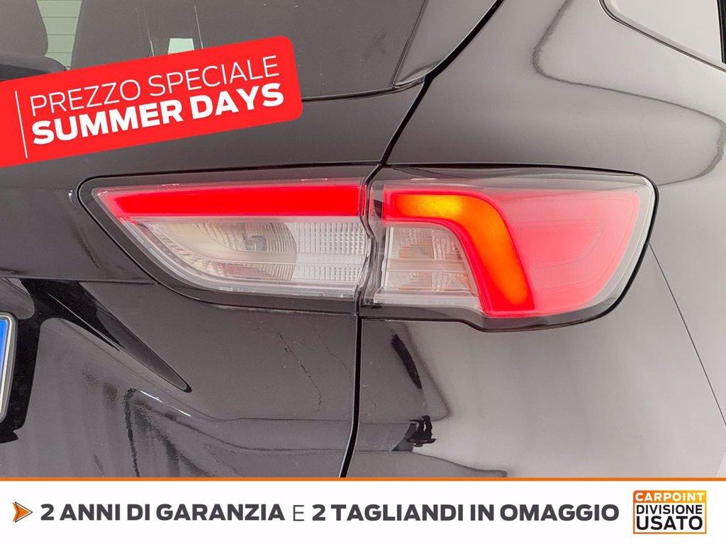 FORD Kuga 2.5 full hybrid st-line 2wd 190cv cvt del 2021