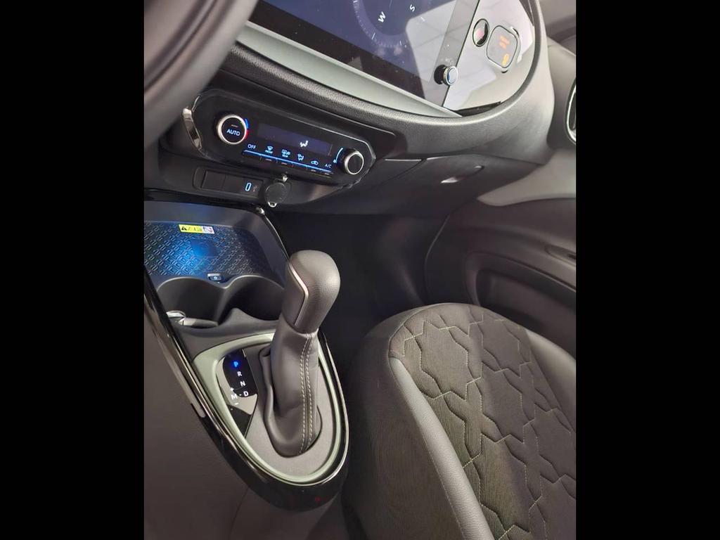 Toyota Aygo X 1.0 Lounge S-CVT