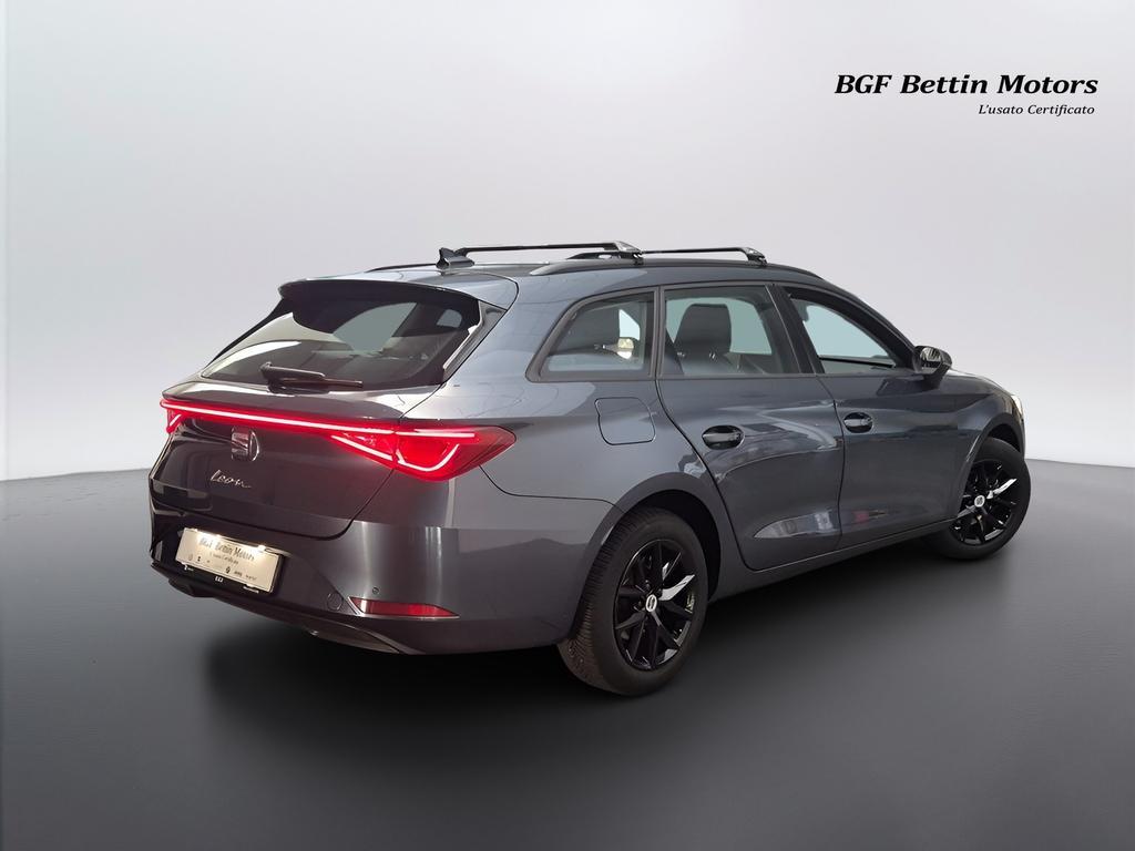 Seat Leon Sportstourer 1.0 tsi Business 90cv