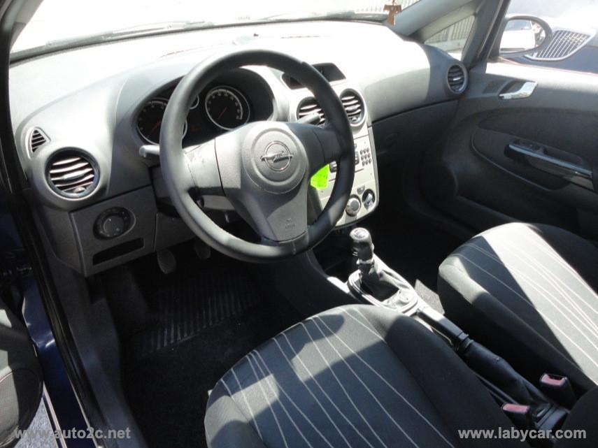 OPEL Corsa 1.0 12V 5p. Enjoy
