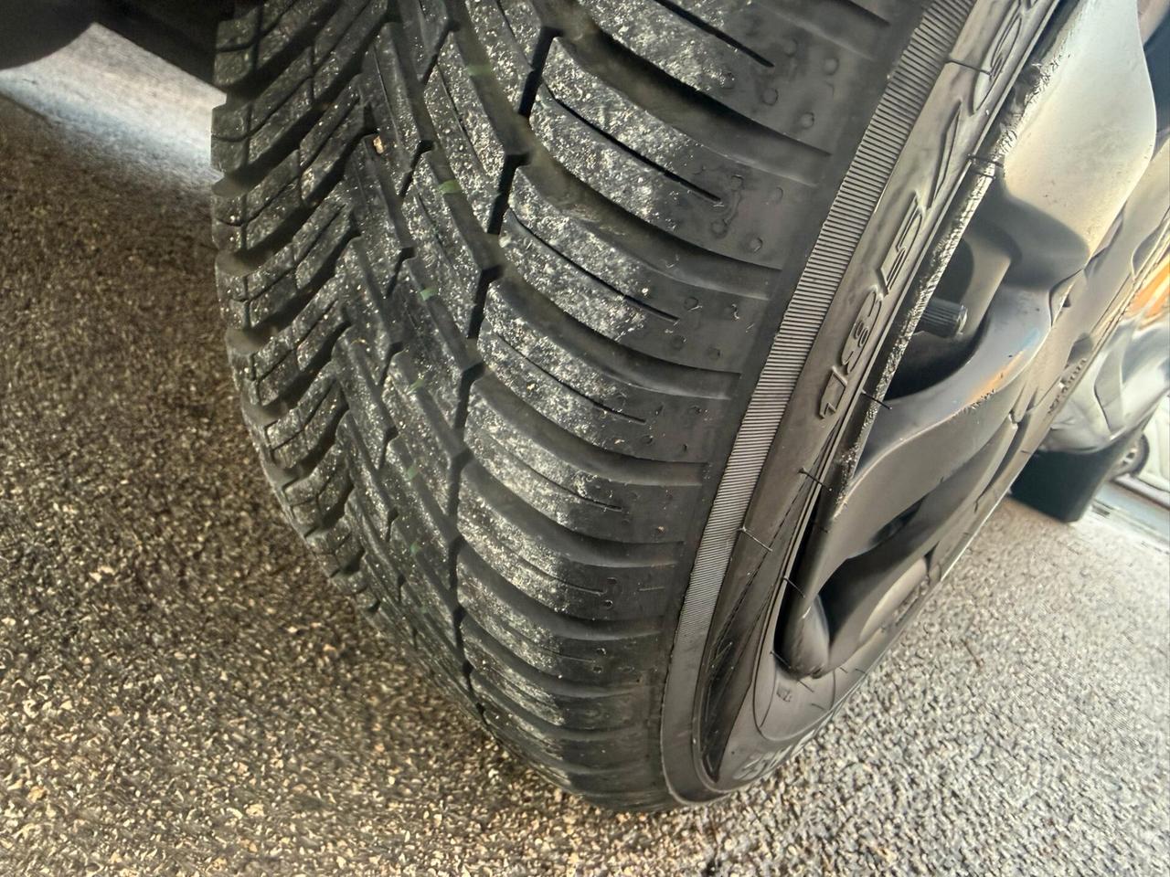 Renault Clio 1.2 Dynamique GARANTITA 2012