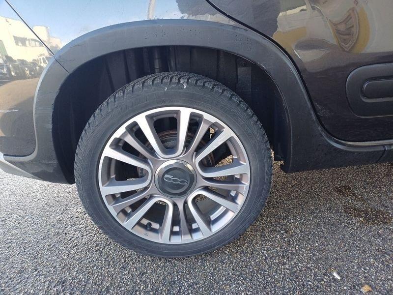 FIAT 500L 500L 1.3 Multijet 95 CV Cross