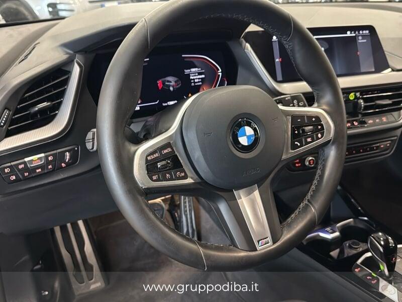 BMW Serie 1 F40 Diesel 118d Msport auto
