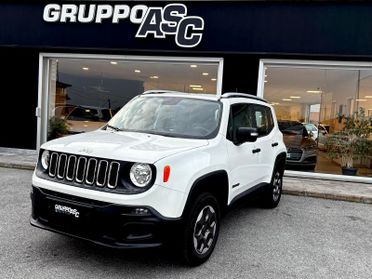 Jeep Renegade 2.0 mjt Sport 4wd 120cv