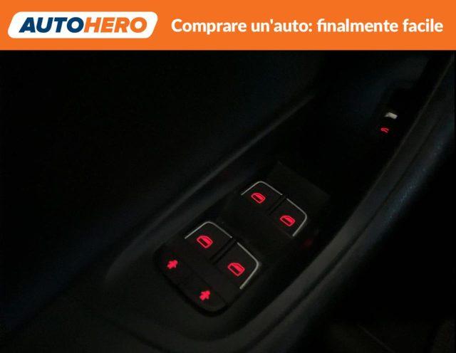 AUDI A6 Avant 2.0 TDI 190 CV ultra S tronic