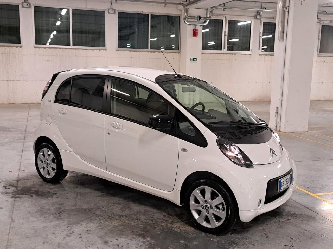 Citroen C-Zero Full Electric Seduction **Solo 1.764 Km.**