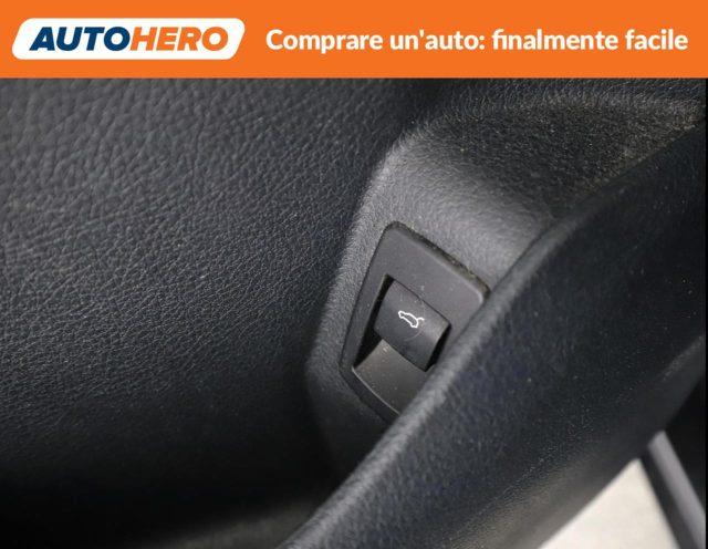 BMW 216 d Gran Tourer Advantage