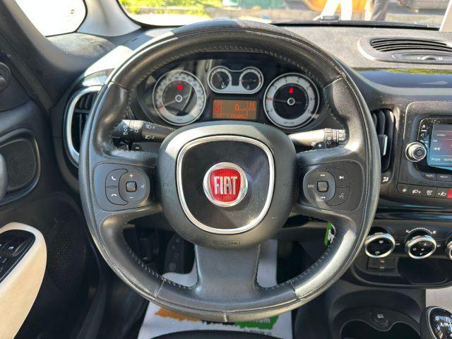 FIAT 500L Automatica! 1.3 Multijet 85 CV Dualogic Trekking